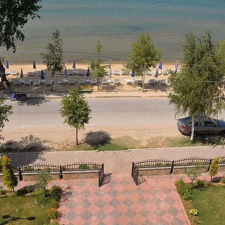 Hotell Kompleksi Caushi
