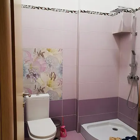 Kompleksi Caushi Hotell