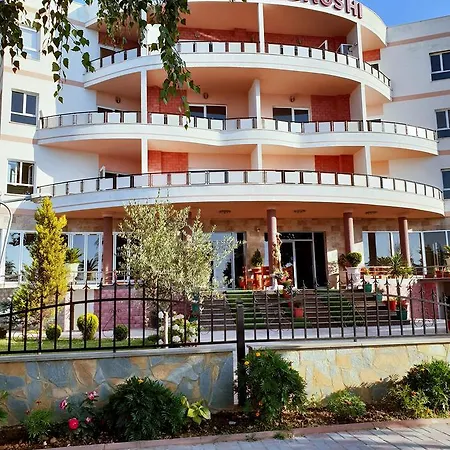 Kompleksi Caushi *