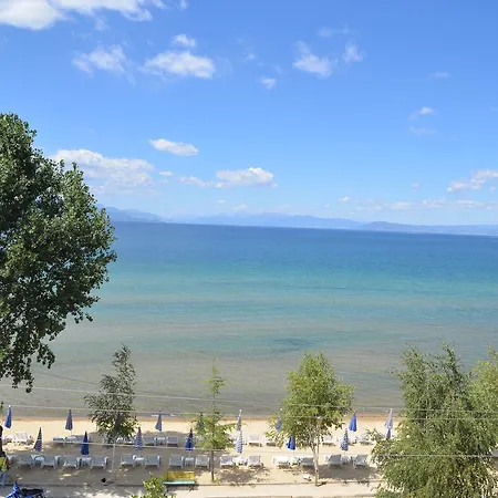 Kompleksi Caushi *