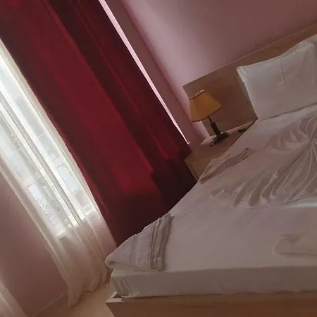 فندق Kompleksi Caushi