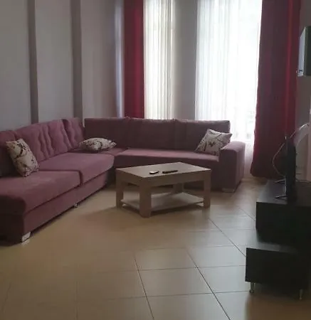 فندق Kompleksi Caushi Tushemisht