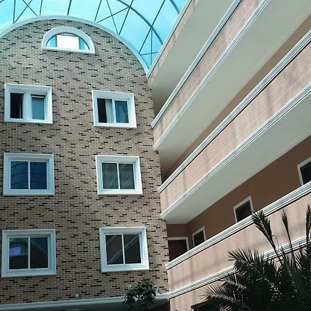 فندق Kompleksi Caushi Tushemisht