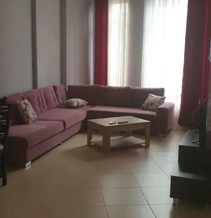 Kompleksi Caushi فندق
